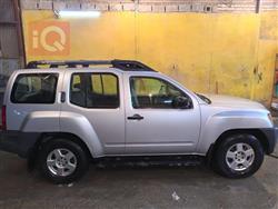 Nissan Xterra